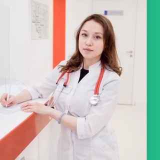 ДЕТСКИЙ КАРДИОЛОГ. ОЛЬГА ВИКРИСТ