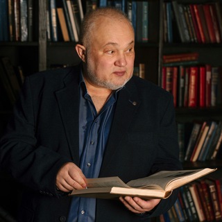 Психотерапевт Сергей Еманов