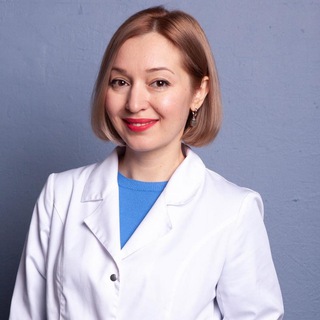 Психотерапевт сомнолог Оксана Садыкова