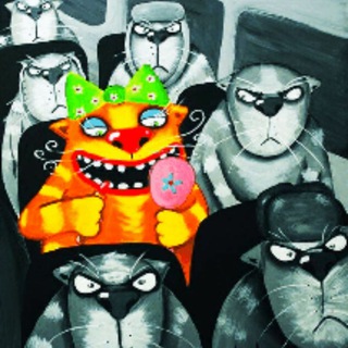 Типичный Токс и Ко