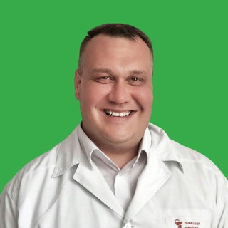 Эксперт по здоровью