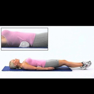 Стройность: Фитнес + Питание!💃