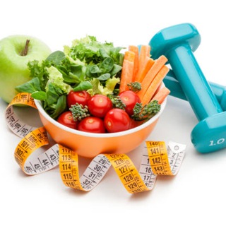 Фитнес и здоровое питание