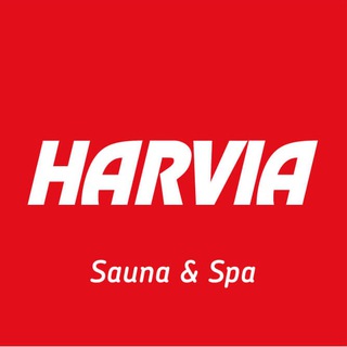 Harvia. Оборудование для бань и саун.