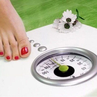 Из пышки-в худышки