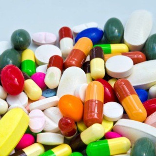 Аптека 🏥 Лекарства