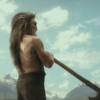 Мирный воин