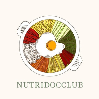 Nutridoc club 🍎