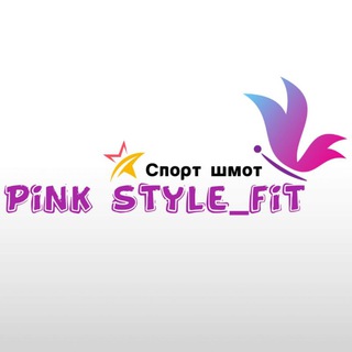 ✨Pink style_fit✨