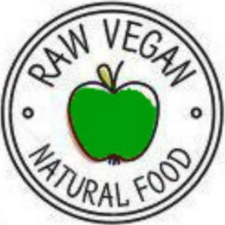 Осознанное веганство|Raw Start🥑