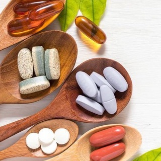 Абу Аскар | ВИТАМИНЫ