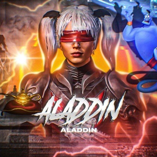 AladdiN