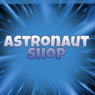 Astronaut shop l mm2