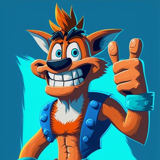 Bandicoot - авторский канал про игры