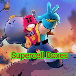 Supercell Boxes