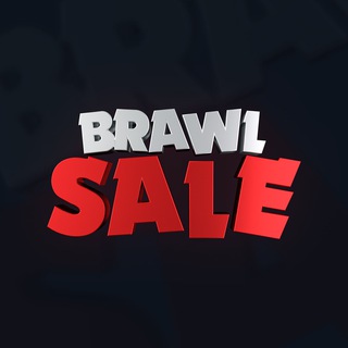BRAWL.SALE - АККАУНТЫ BRAWL STARS
