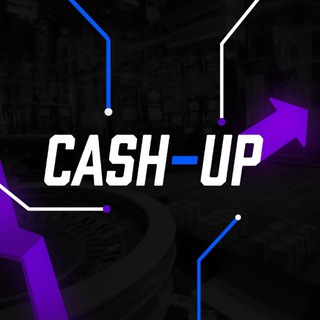 BS | CASH-UP 💜