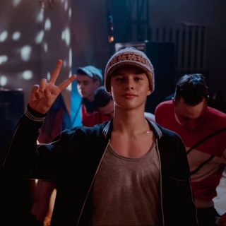 переходник в канал.