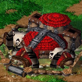 ДОМ ВОЖДЕЙ | WARCRAFT