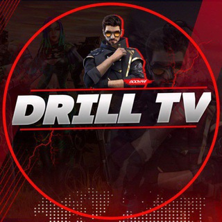 DRILL TV (приватные сервера)
