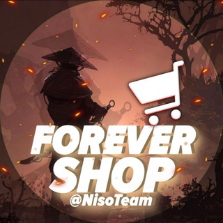 ༆ Fᴏʀᴇᴠᴇʀ ༆ — Shop 🏪