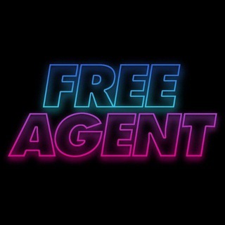 FREE AGENT PUBGM