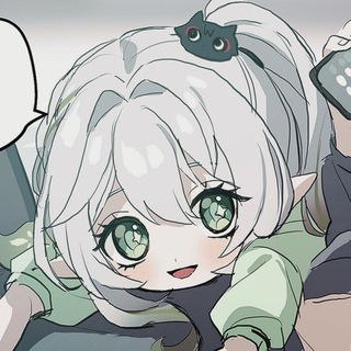 Genshin stickers | Геншин стикеры