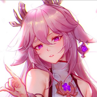 Библиотека Genshin'а