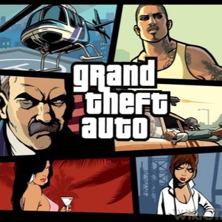 GTA