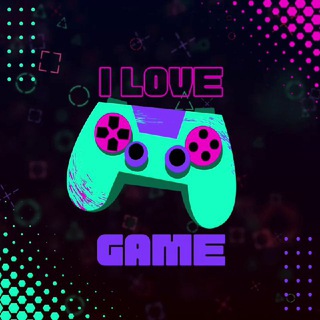 Я люблю видеоигры
