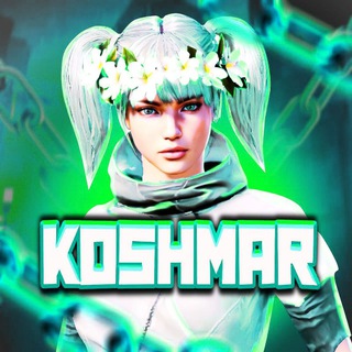 𝙆𝙊𝙎𝙃𝙈𝘼𝙍