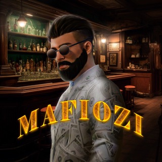 𝐌𝐀𝐅𝐈𝐎𝐙𝐈 𝐏𝐔𝐁𝐆