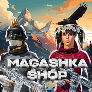 𝙼𝙰𝙶𝙰𝚂𝙷𝙺𝙰 𝚂𝙷𝙾𝙿