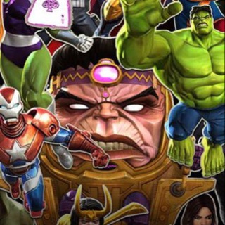 MCOC Help/Мбч Помощь