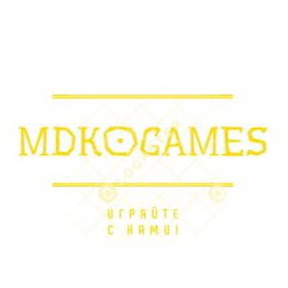 MdKoGames