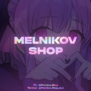 Melnikov Shop - Standoff 2
