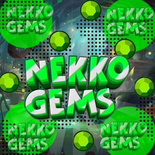 NEKKO GEMS