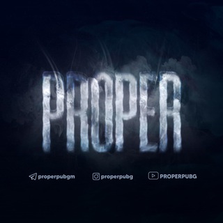 PROPER333 это я
