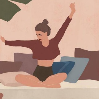 Источник Мотивации