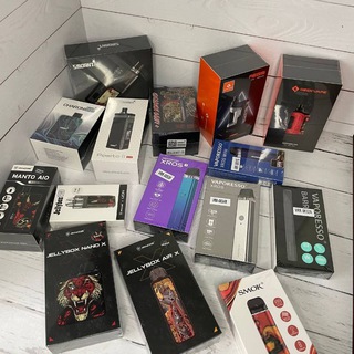 HQD |ОДНОРАЗКИ |ПОДЫ