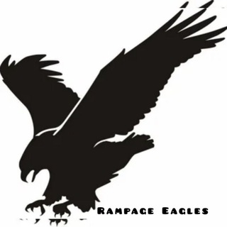 Rampage Eagles.