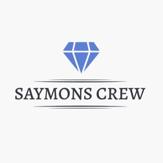 SAYMONS CREW | CRYPTO TRADE