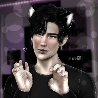 🍭Сливки Дастина🍭