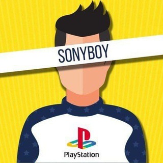 Sonyboy | PlayStation