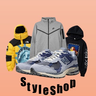 StyleSHOP