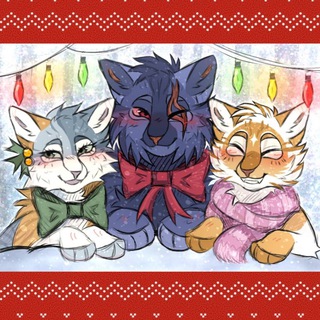 Студия thethawstar (рест)