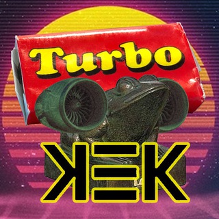 TurboKEK