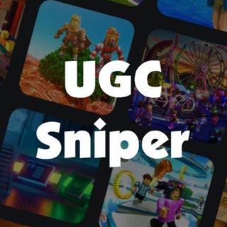UGC | SNIPER