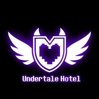 𝐔𝐧𝐝𝐞𝐫𝐭𝐚𝐥𝐞 𝐇𝐨𝐭𝐞𝐥