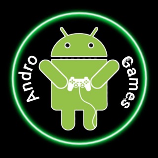 Andro Games